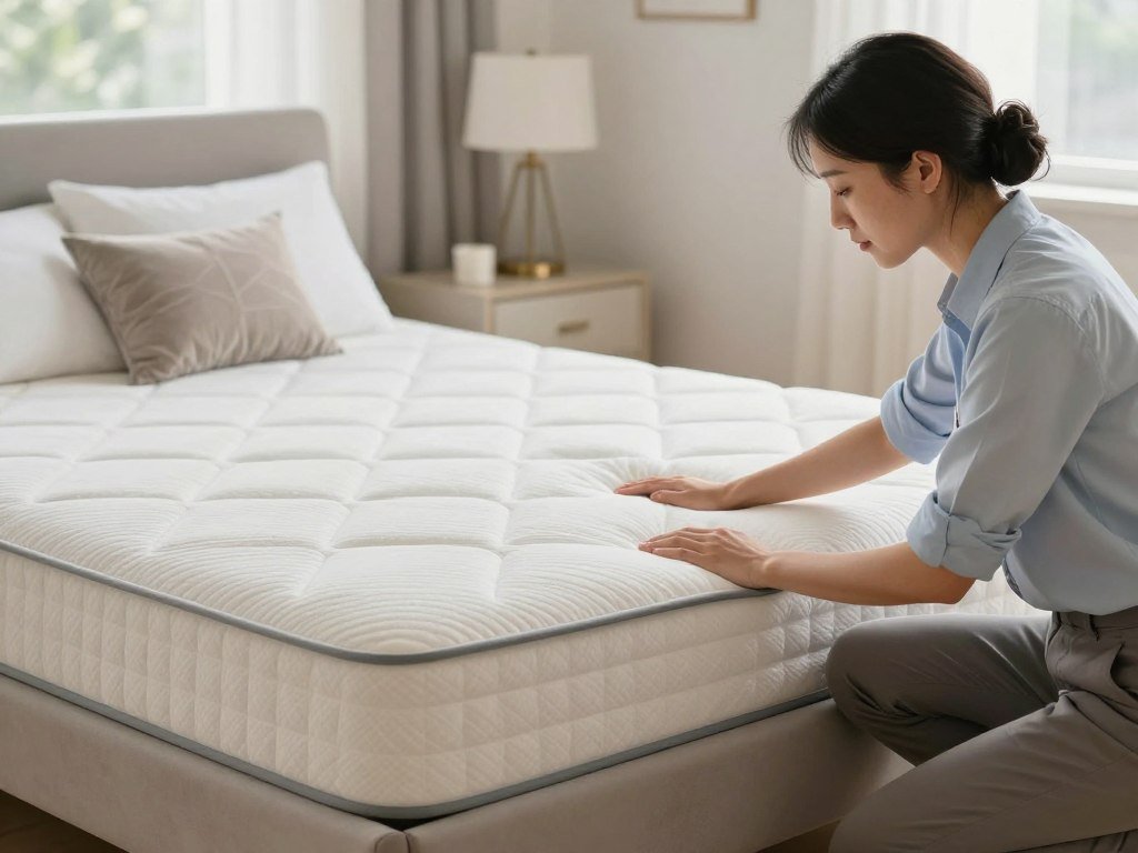best mattress for back and hip pain
