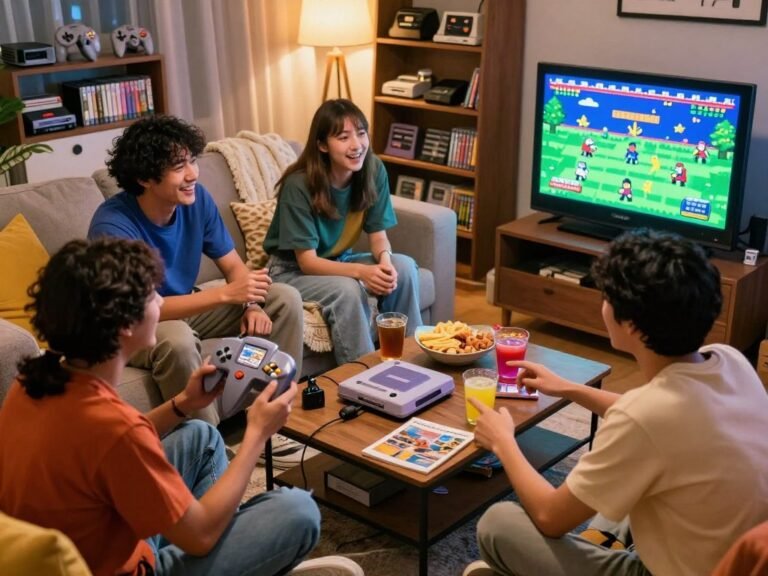 best n64 games