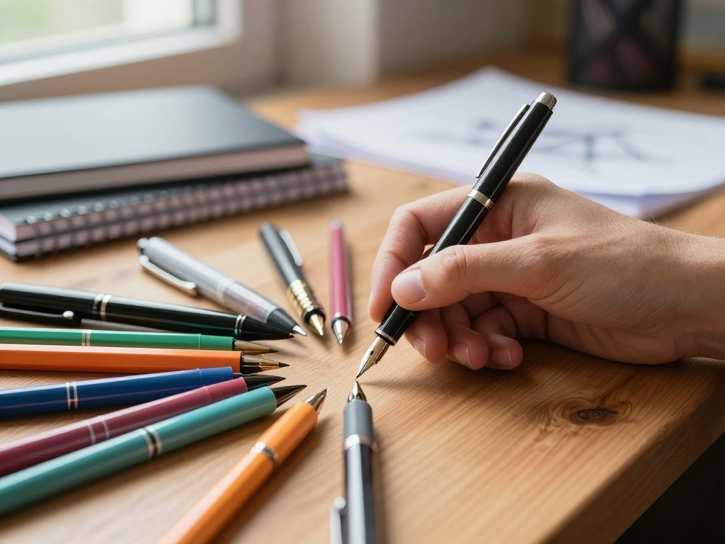 best pens