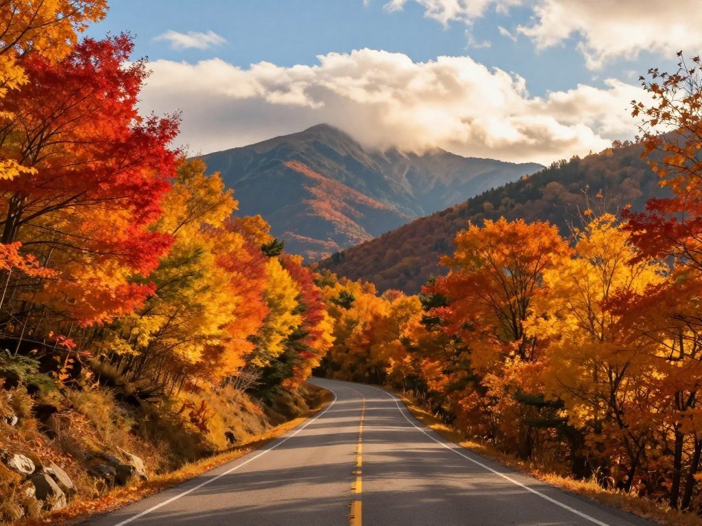 best places to visit in october