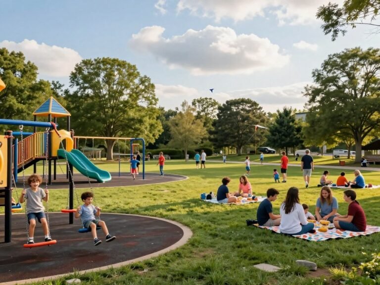 best playgrounds near me