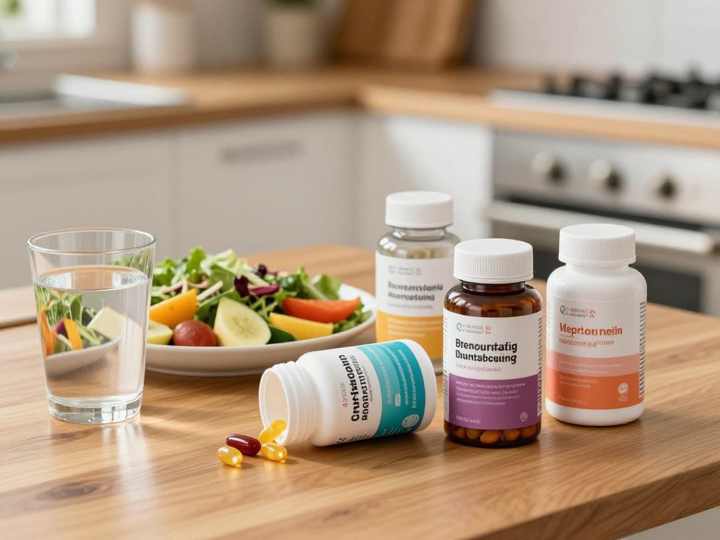 best prenatal vitamins for pregnancy