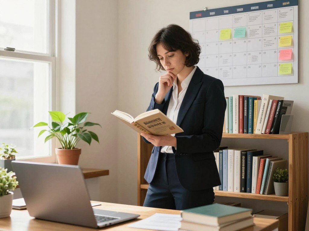 best productivity books
