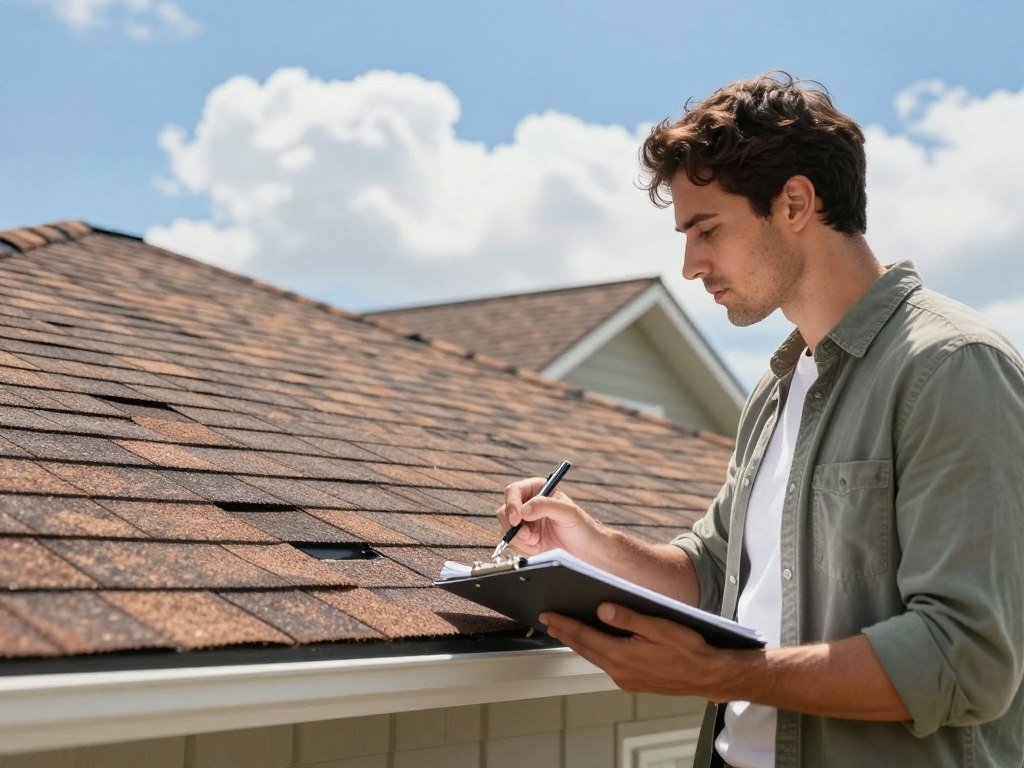best roofing company