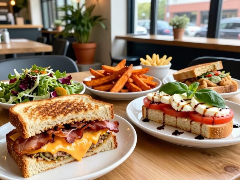 best sandwiches near me