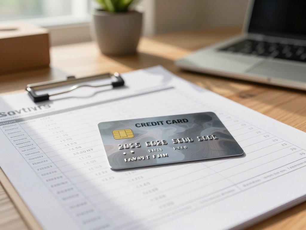 best secured credit card