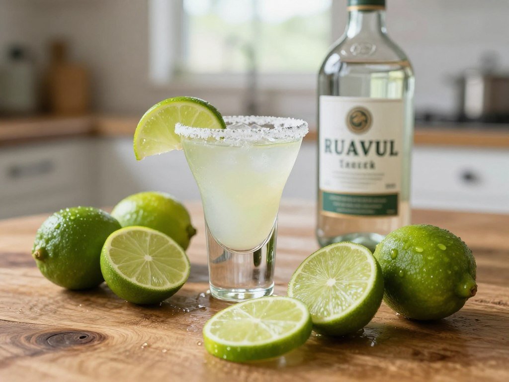 best tequila for margaritas