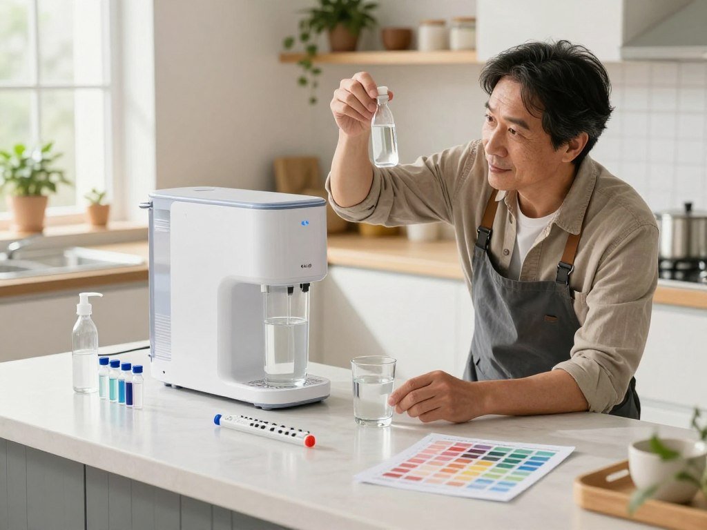 best water softener