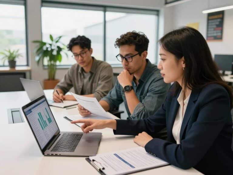 business management software
