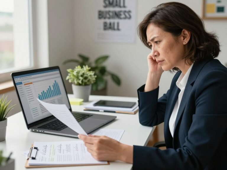 business software