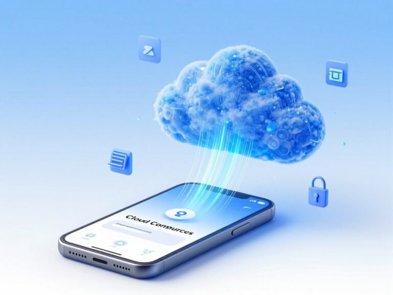 cloud computing architecture