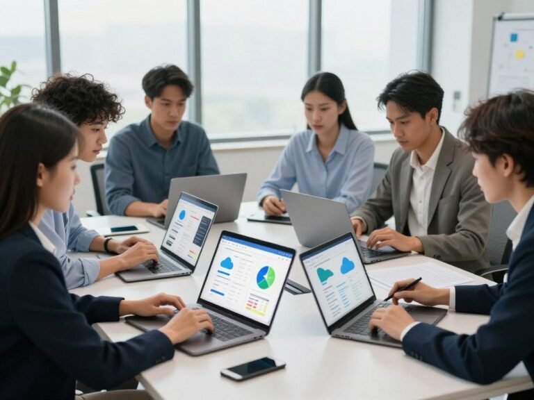 cloud computing tools