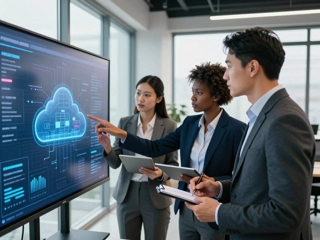 cloud computing trends