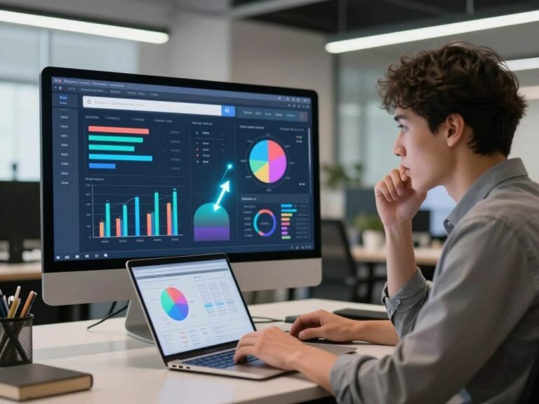 competitor analysis tools