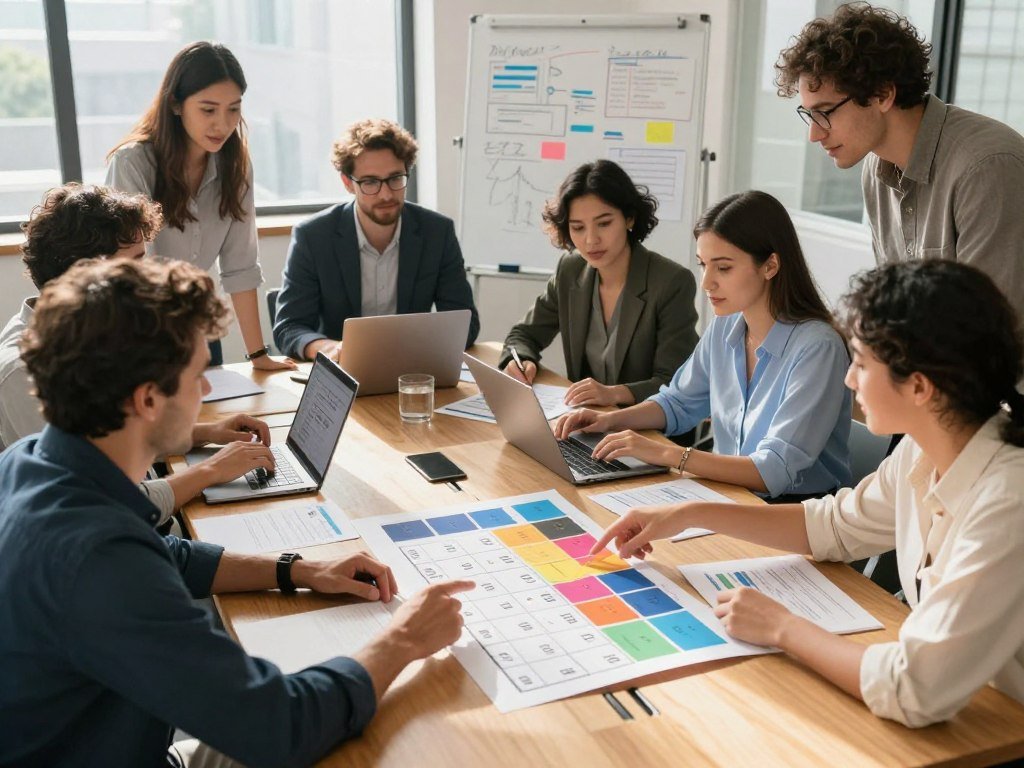 content marketing software