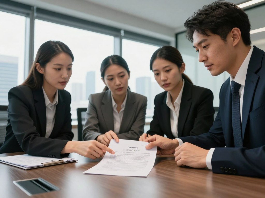 contract management software