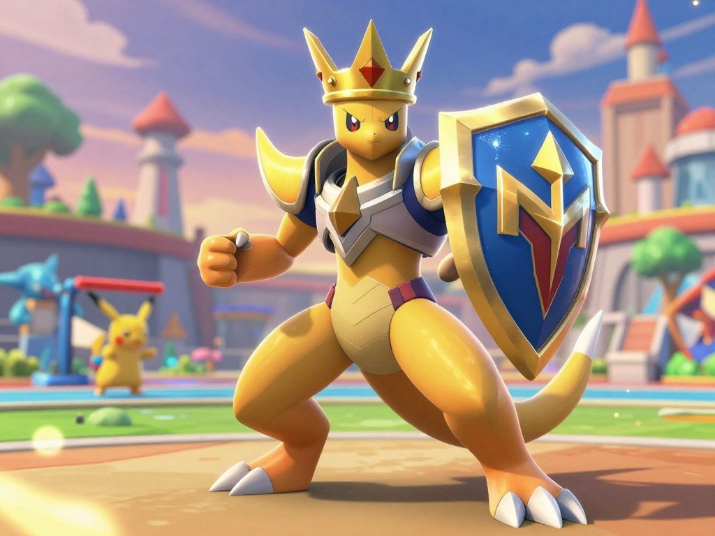 crown zamazenta best moveset