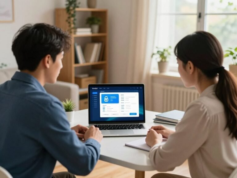 cybersecurity software