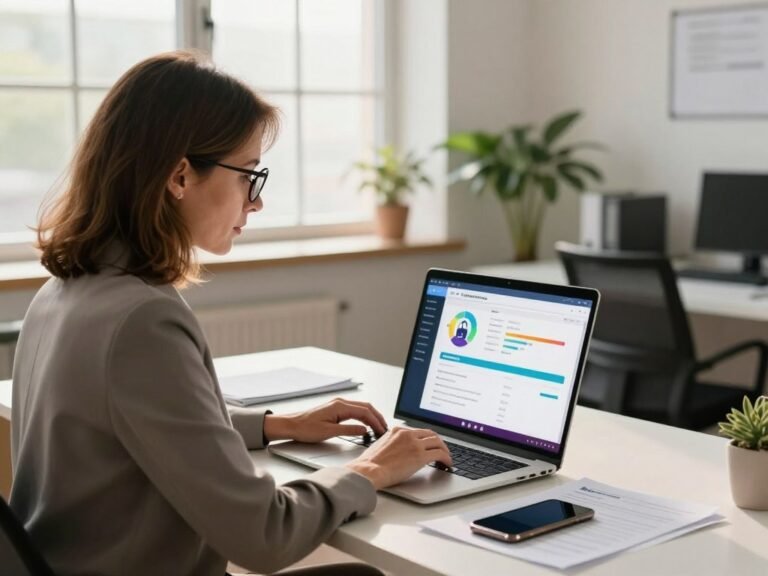 cybersecurity software for small business
