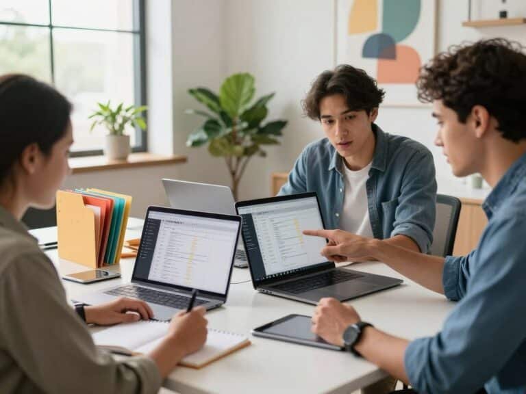 document management software