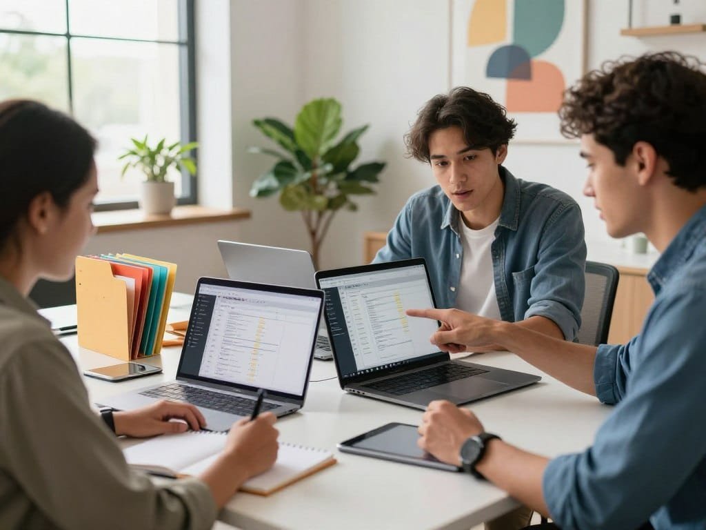 document management software