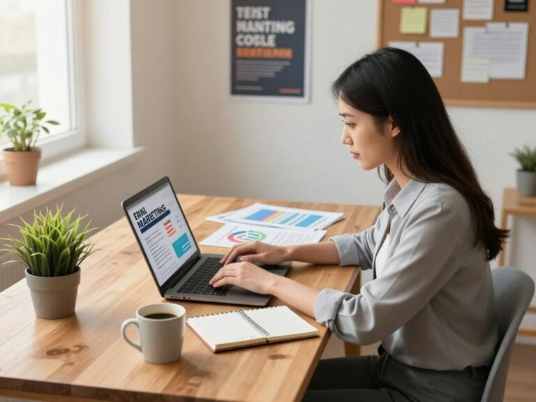 email marketing software