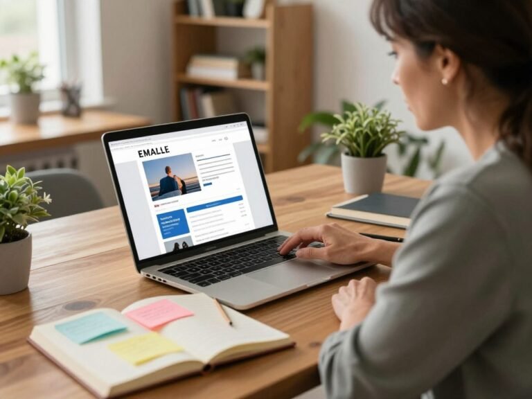 email newsletter software