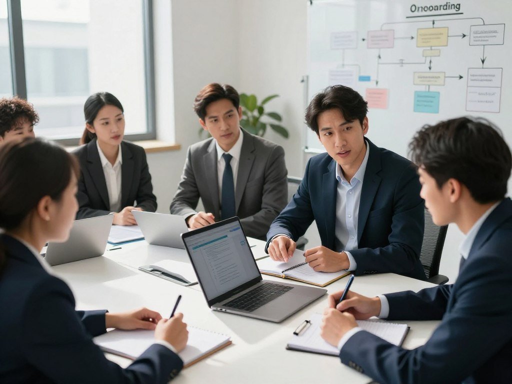 employee onboarding software