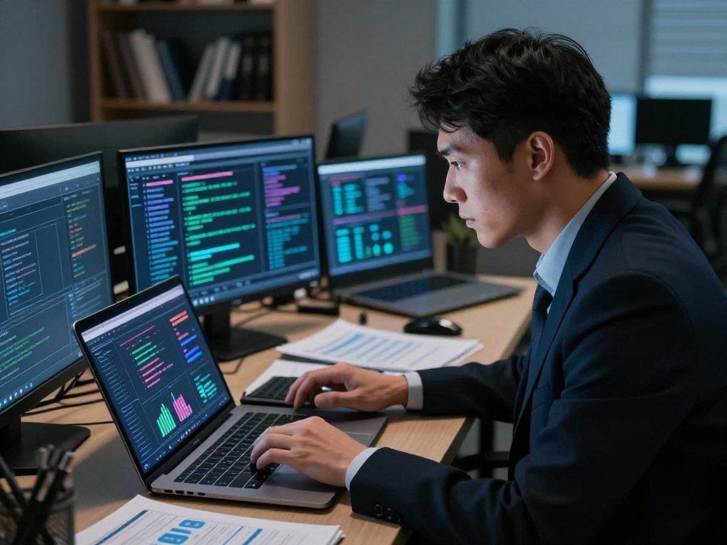 endpoint detection and response software