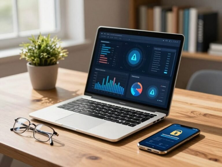 endpoint security software