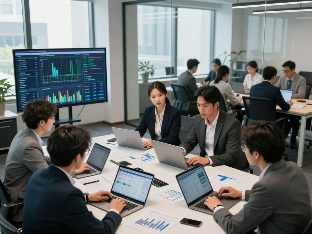 enterprise software