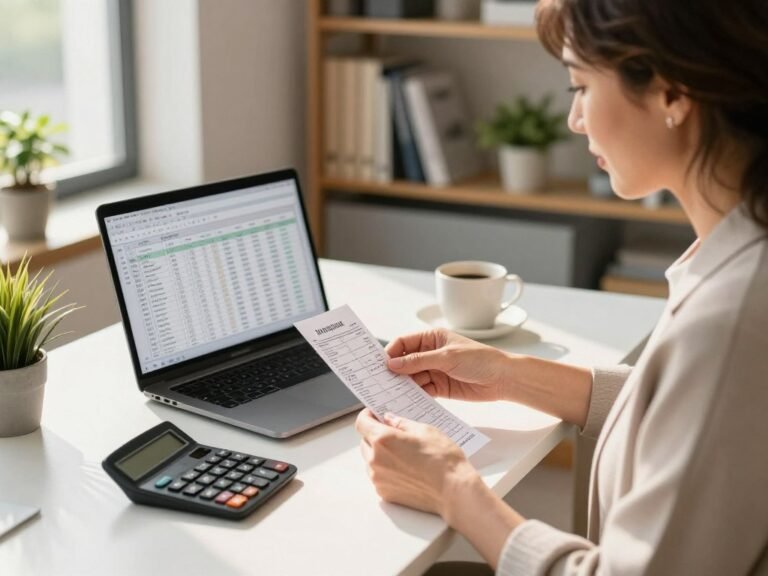 expense management software