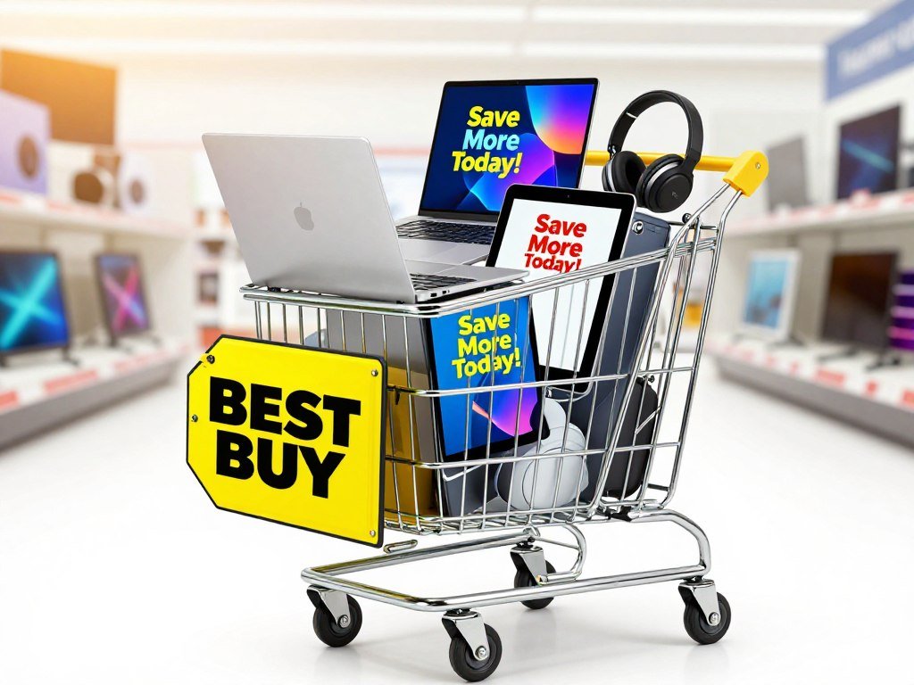 free shipping coupon best buy