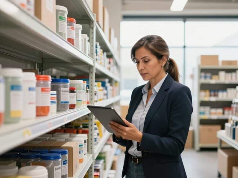 inventory management software
