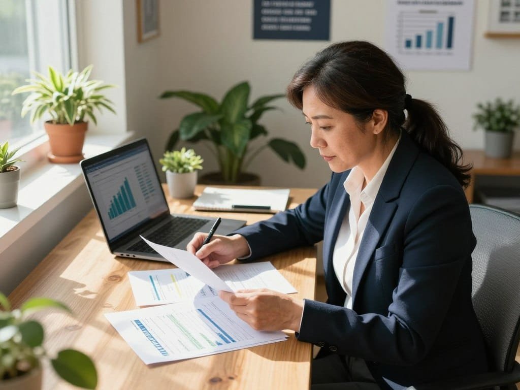 invoicing software