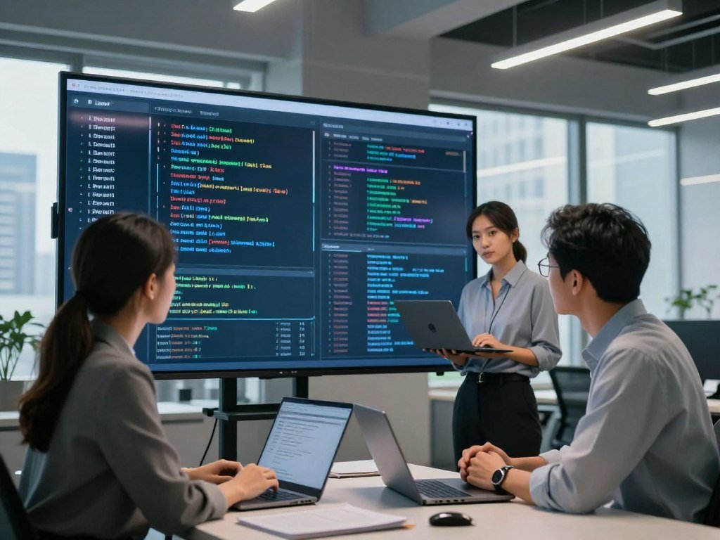 managed detection and response software