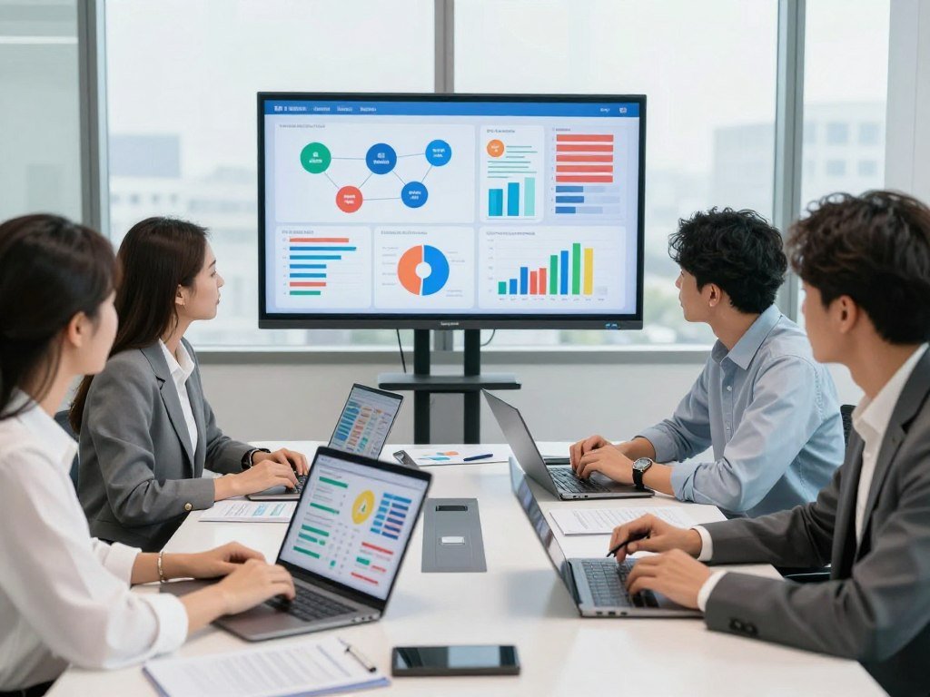 marketing analytics software