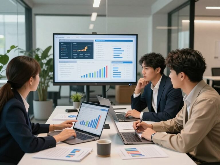 marketing attribution software