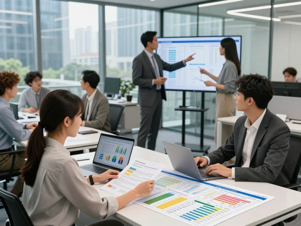 marketing automation software