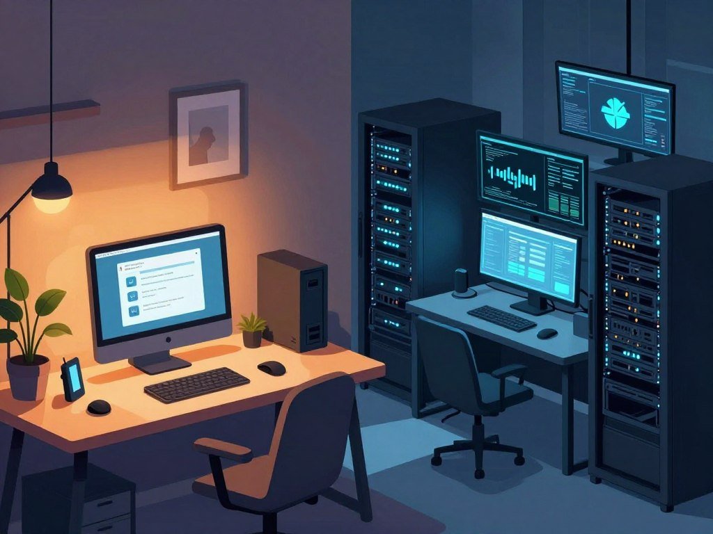 network security software