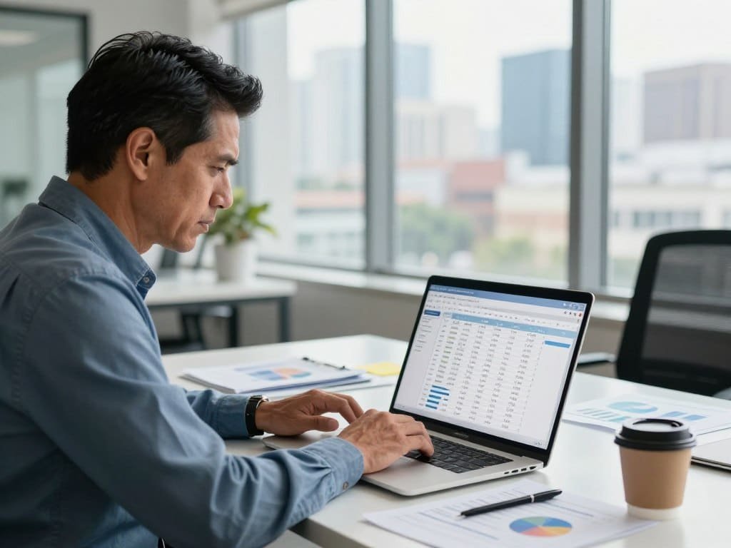 payroll software