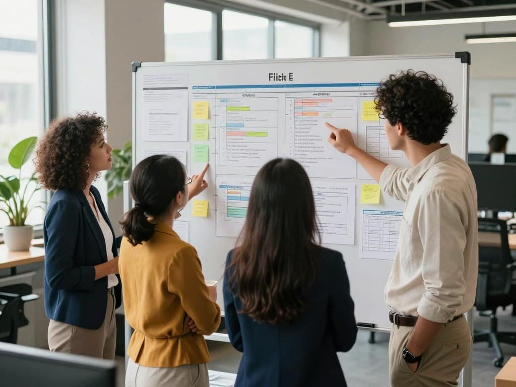 project management software