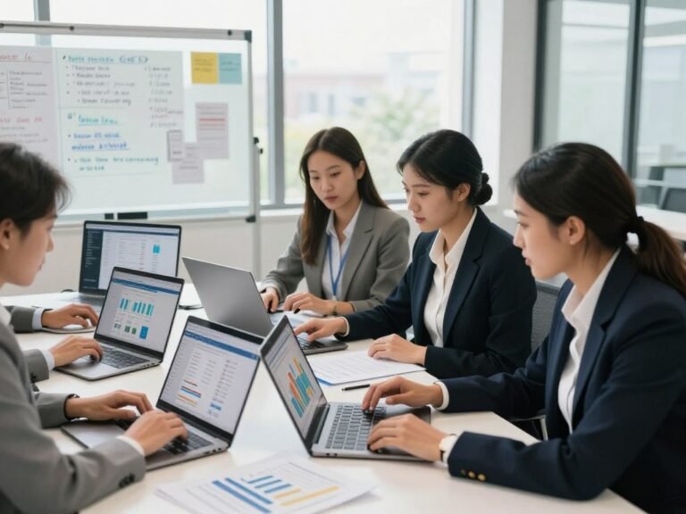 rank tracking software