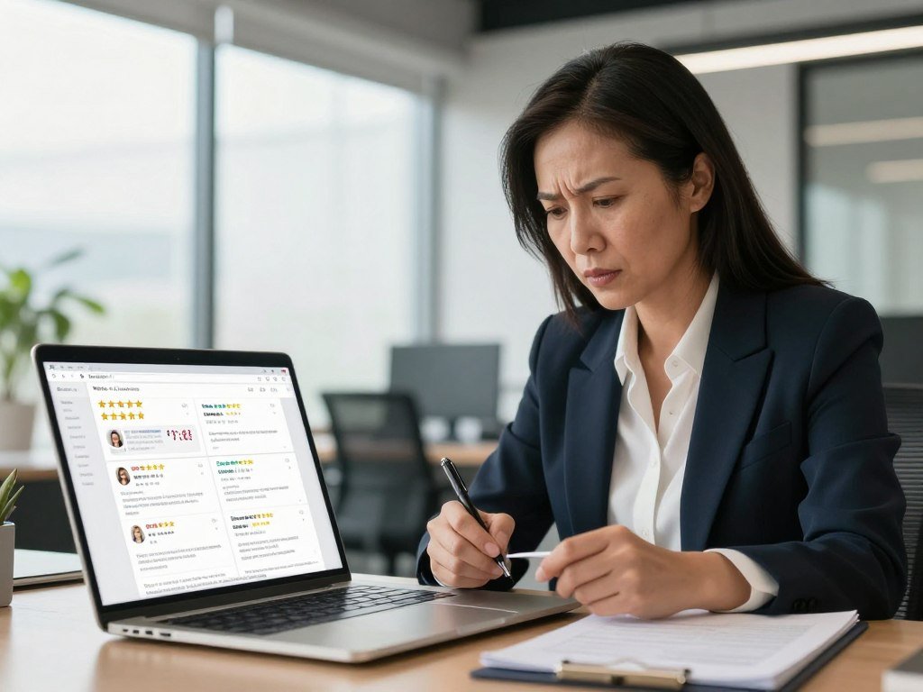 reputation management software