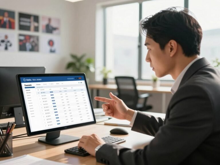 sales pipeline software
