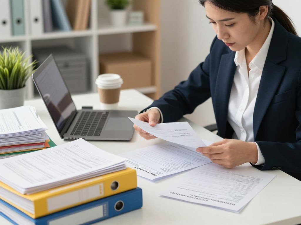 software for small business