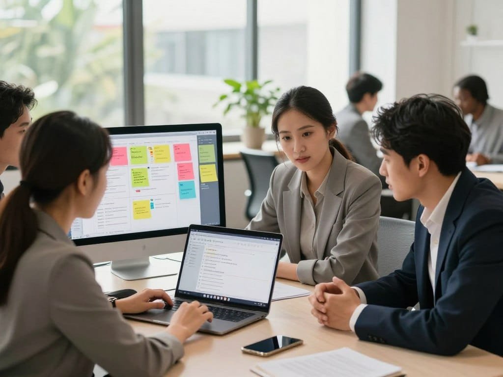 task management software