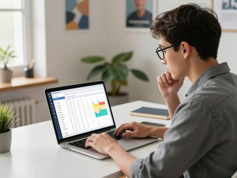 time tracking software