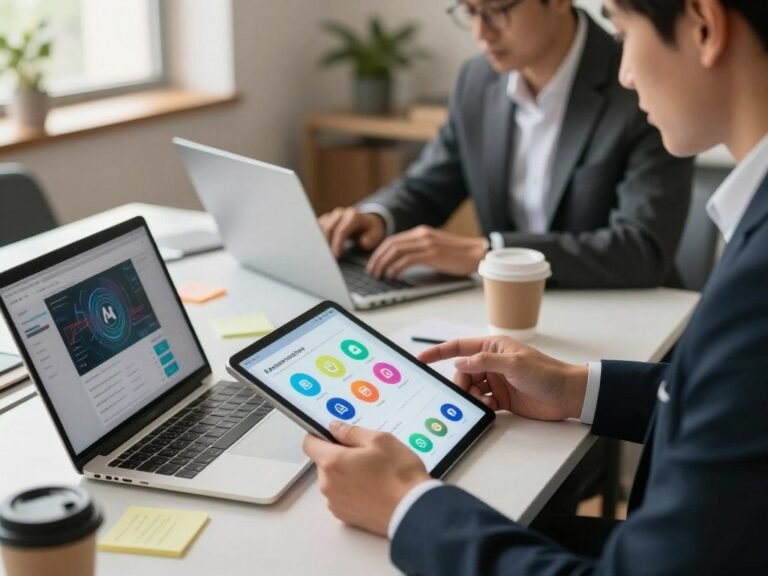 what are the best ai apps