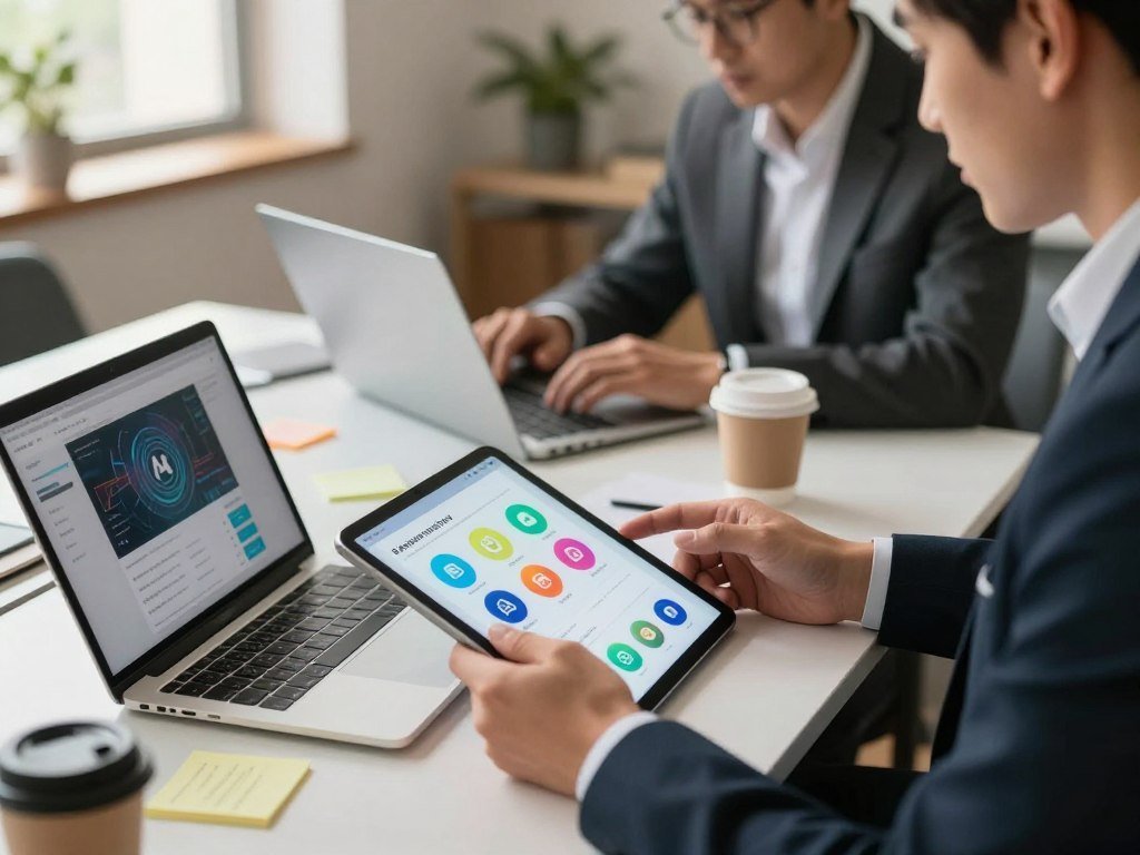what are the best ai apps